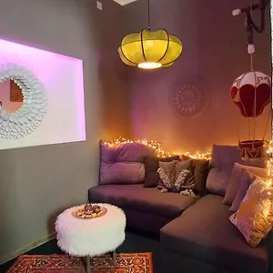 Апартаменты Deja-view House, Тбилиси